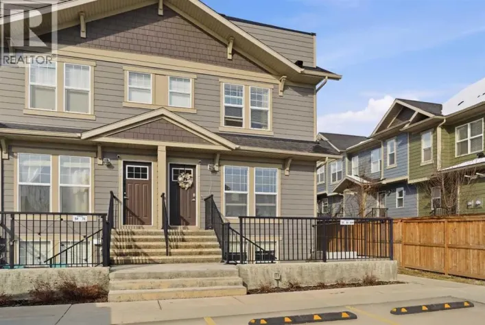 479 Cranbrook Square SE, Calgary