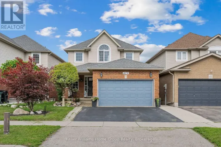 479 DOON S DRIVE E, Kitchener