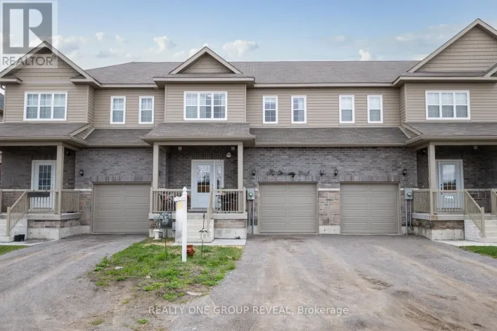 479 DREWERY ROAD, Cobourg
