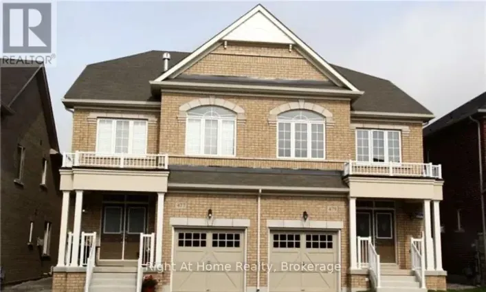 479 GEORGE RYAN AVENUE, Oakville