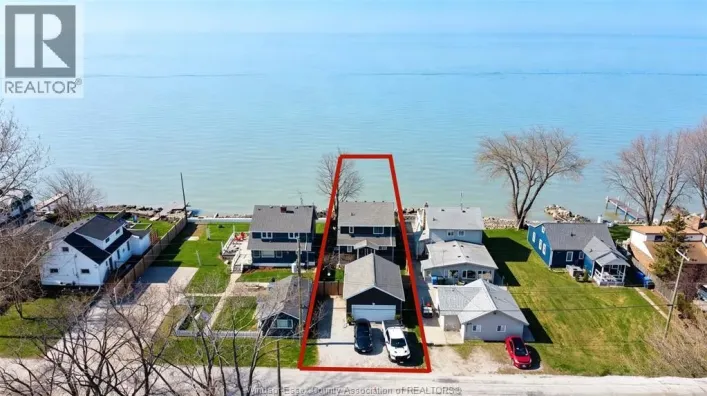 479 Lakeside DRIVE, Amherstburg