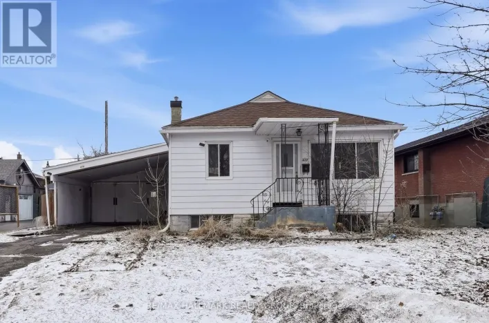 479 NEWMAN AVENUE, Ottawa