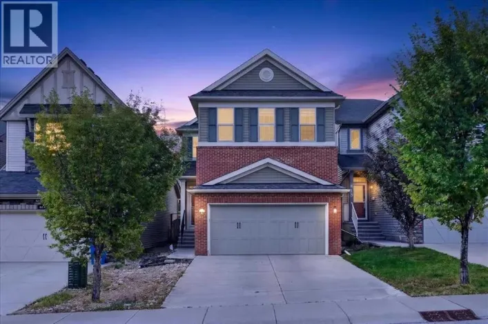 479 Nolan Hill Drive NW, Calgary