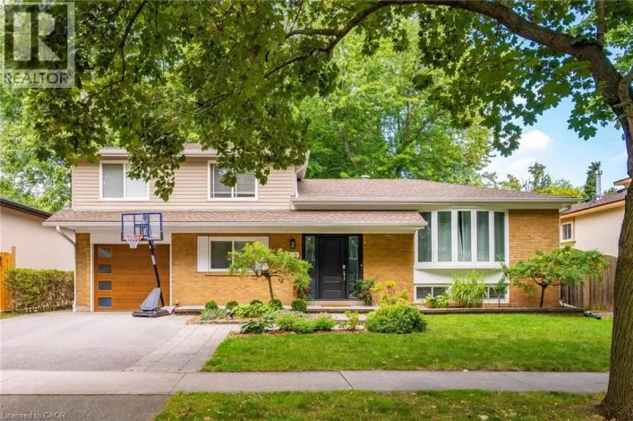 479 PINEDALE Avenue, Burlington