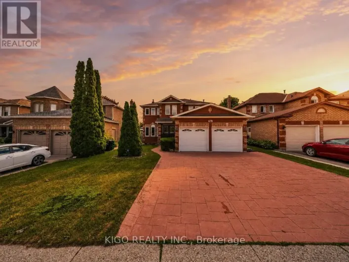 479 SAGINAW PARKWAY, Cambridge