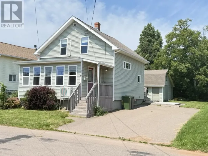479 Sheen Street, Summerside