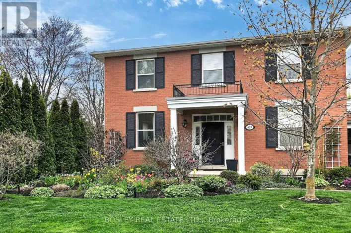 479 VICTORIA STREET, Niagara-on-the-Lake
