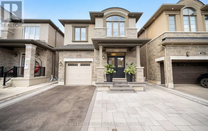 479 VIOLET GATE, Milton