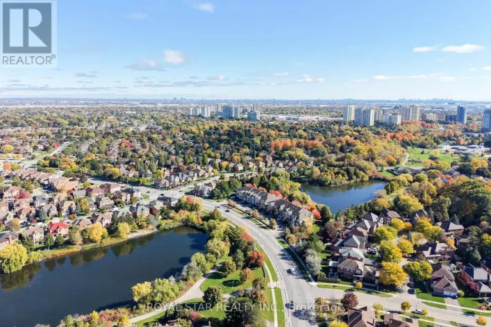 479 VODDEN STREET E, Brampton