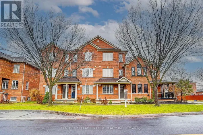 479 WHITE'S HILL AVENUE, Markham