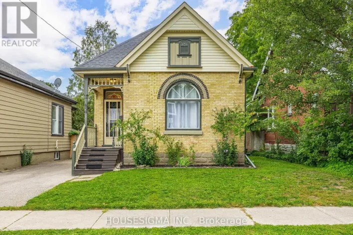 479 WOODMAN AVENUE, London East