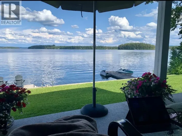 4790 E MEIER ROAD, Cluculz Lake