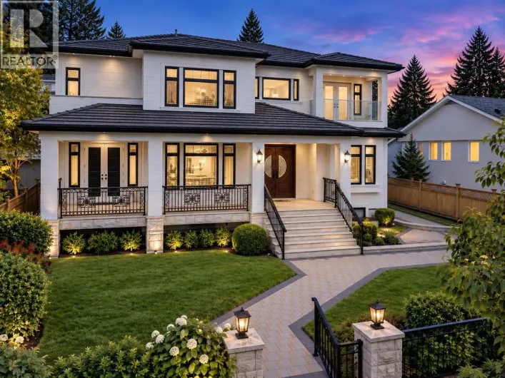4791 CLINTON STREET, Burnaby