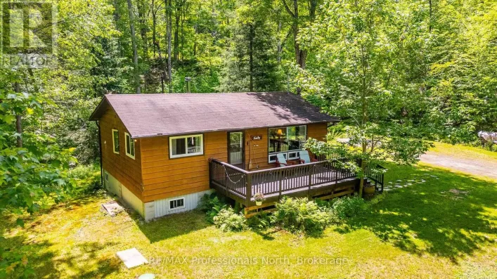 4792 HARBURN ROAD, Dysart et al