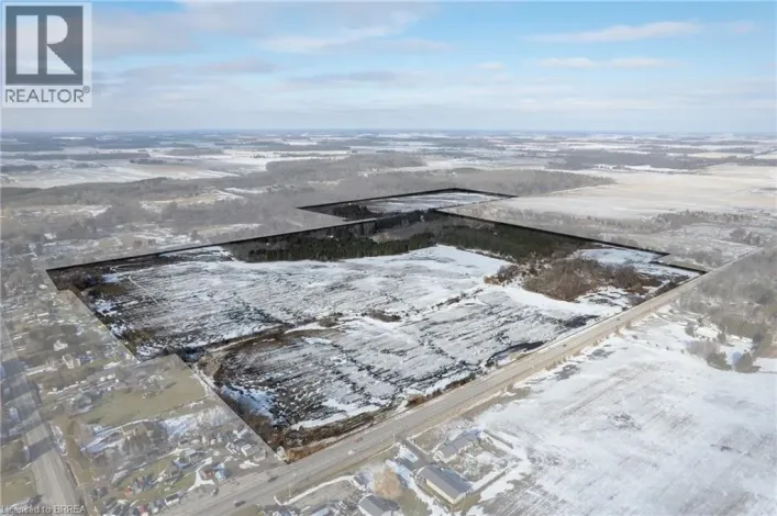 4793 HIGHWAY 3, Simcoe