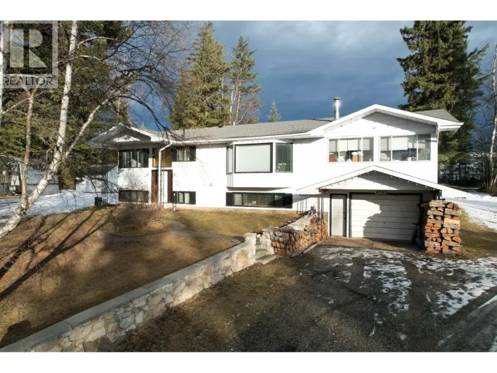 4793 S 97 HIGHWAY, Quesnel