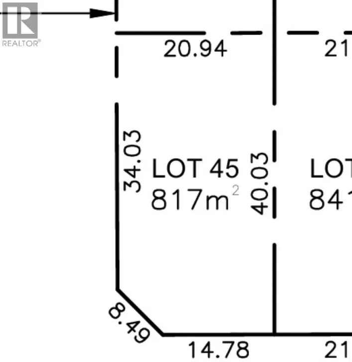 4796 SLATE AVENUE, Prince George