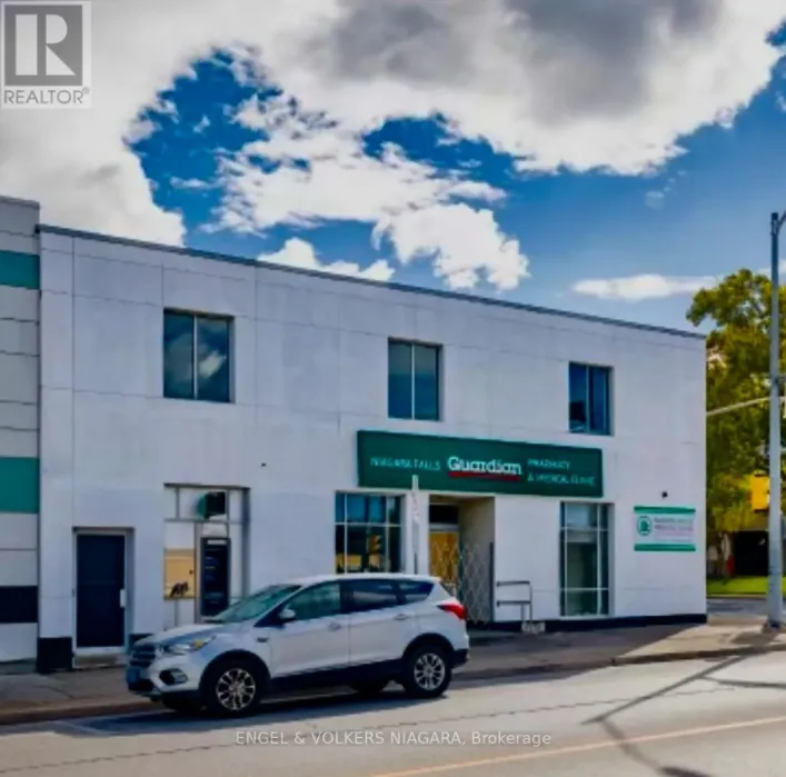 4796 VICTORIA AVENUE, Niagara Falls