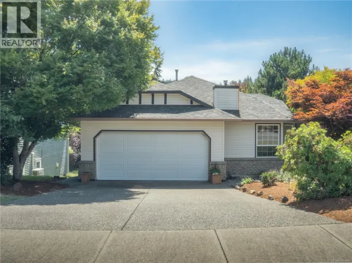 4796 Vista View Cres, Nanaimo