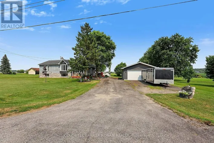 4797 CONCESSION RD 7, Adjala-Tosorontio