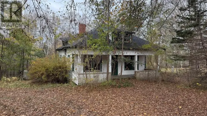 4797 Highway 1, Weymouth