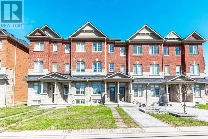 4798 16TH AVENUE, Markham