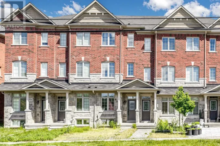 4798 16TH AVENUE, Markham