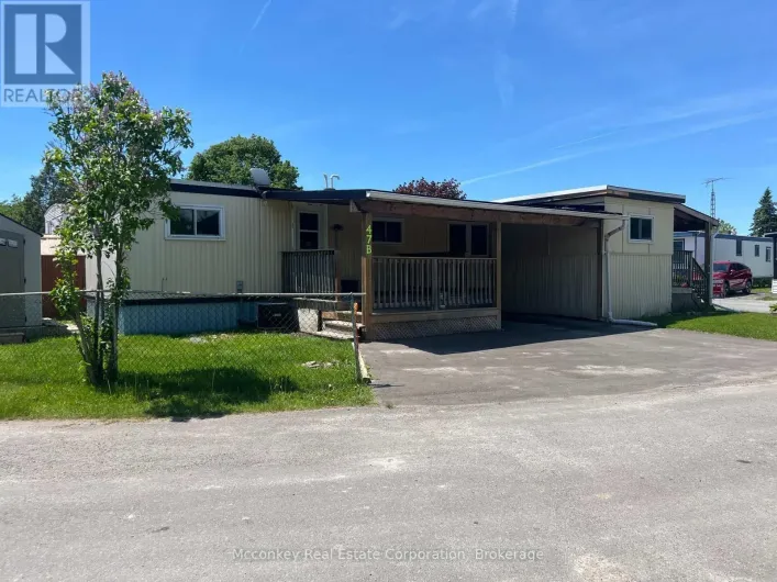 47B - 2244 HERITAGE LINE, Otonabee-South Monaghan