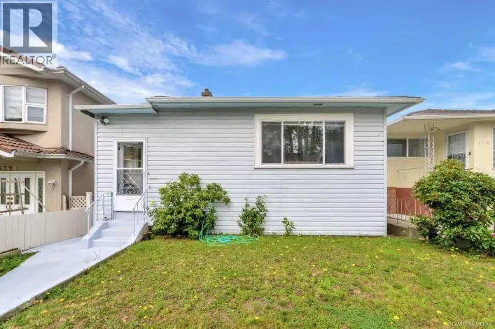 47XX LITTLE ST VANCOUVER, Vancouver