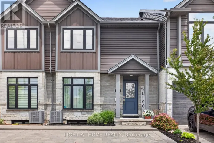 48 - 1110 MEADOWLARK RIDGE, London South