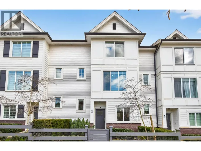 48 11272 240 STREET, Maple Ridge