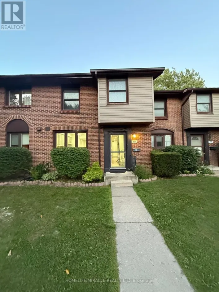 48 - 115 WRIGHT CRESCENT, Kingston