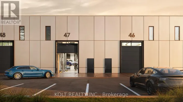 48 - 11761 DERRY ROAD, Milton