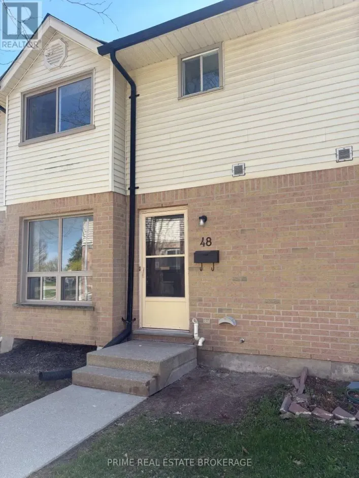 48 - 126 BELMONT DRIVE, London South