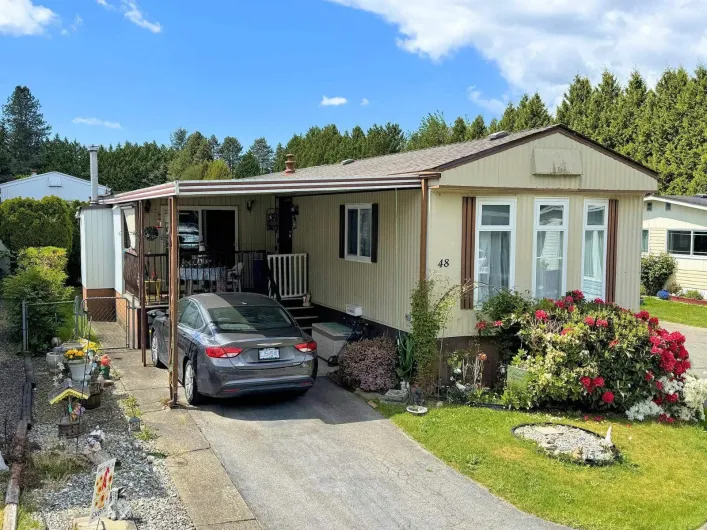 48 13507 81 AVENUE, Surrey