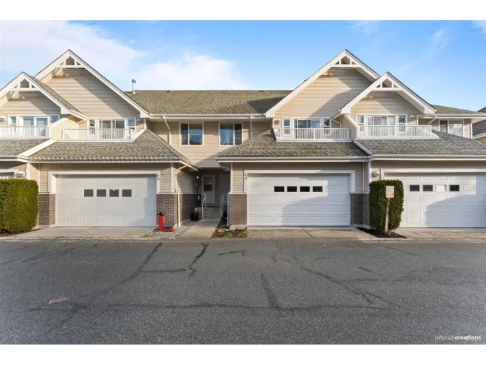 48 13918 58 AVENUE, Surrey