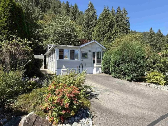 48 14600 MORRIS VALLEY ROAD, Mission