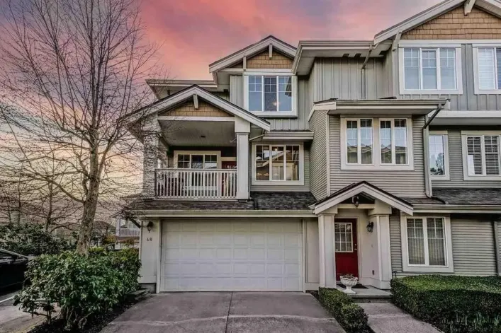 48 14877 58 AVENUE, Surrey