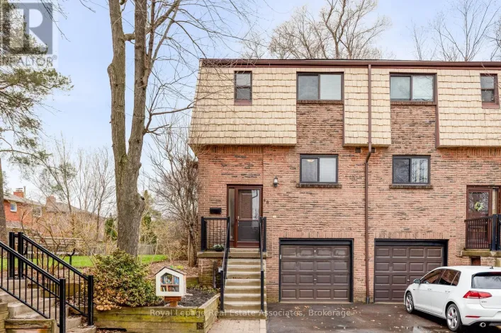 48 - 1516 SIXTH LINE, Oakville