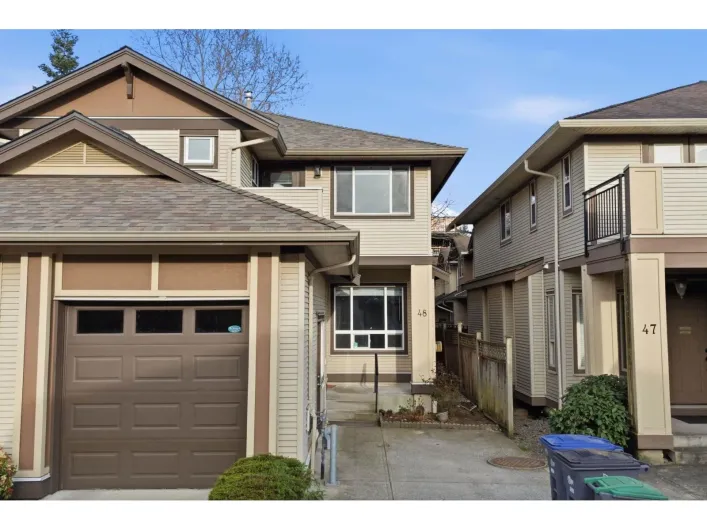 48 15168 66A AVENUE, Surrey