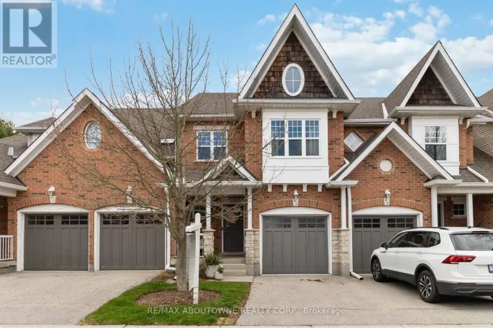48 - 165 TERRAVIEW CRESCENT, Guelph