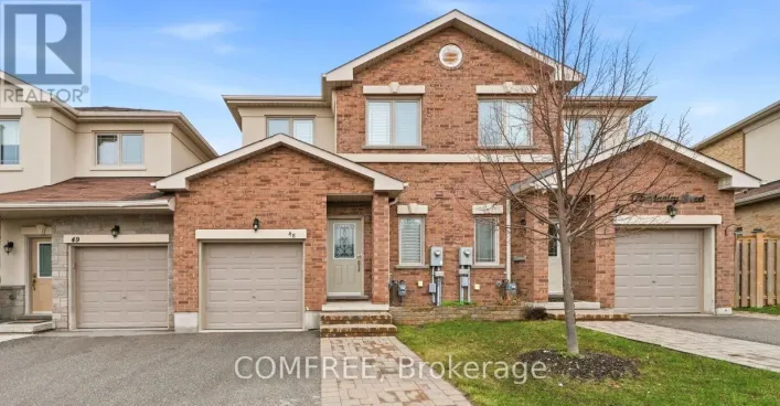 48 - 175 STANLEY STREET, Barrie