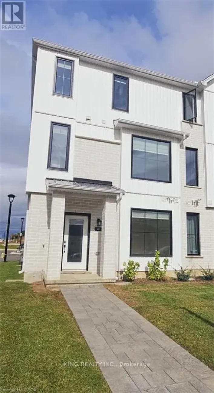 48 - 1781 HENRICA AVENUE, London North