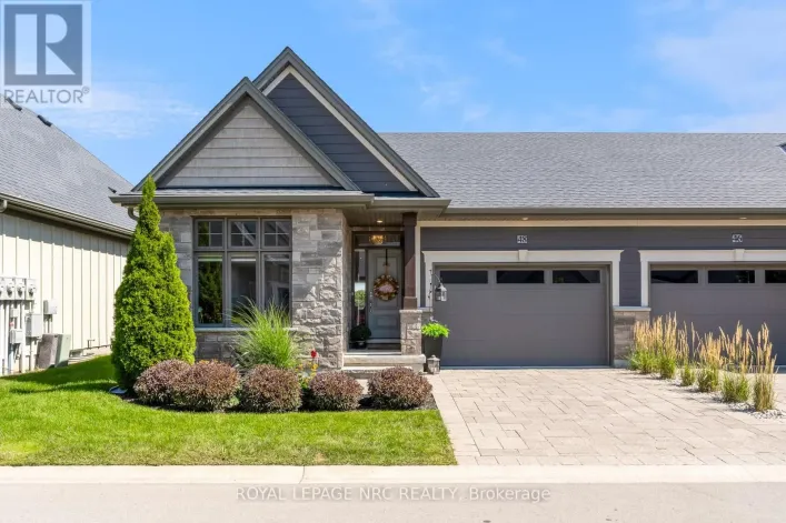 48 - 180 PORT ROBINSON ROAD, Pelham