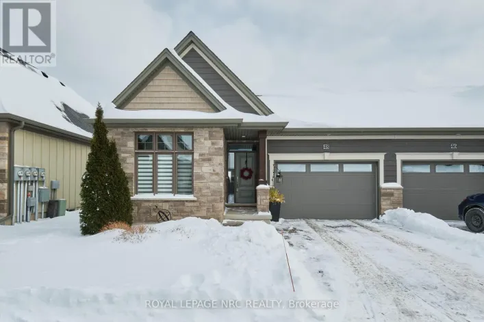 48 - 180 PORT ROBINSON ROAD, Pelham