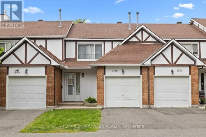 48 - 1828 AXMINSTER COURT, Ottawa