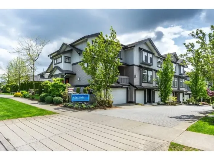 48 18828 69 AVENUE, Surrey