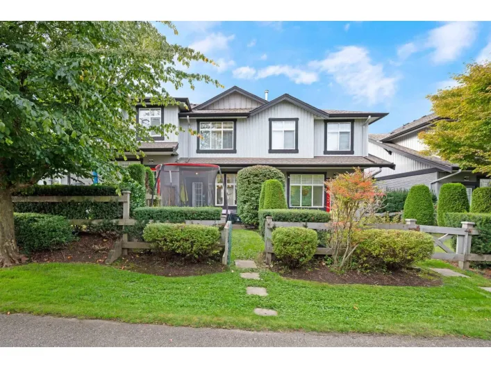 48 18828 69 AVENUE, Surrey