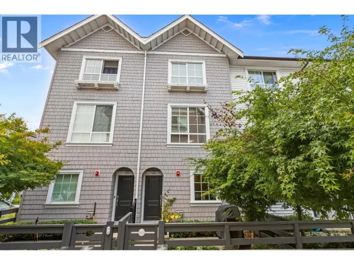 48 19696 HAMMOND ROAD, Pitt Meadows