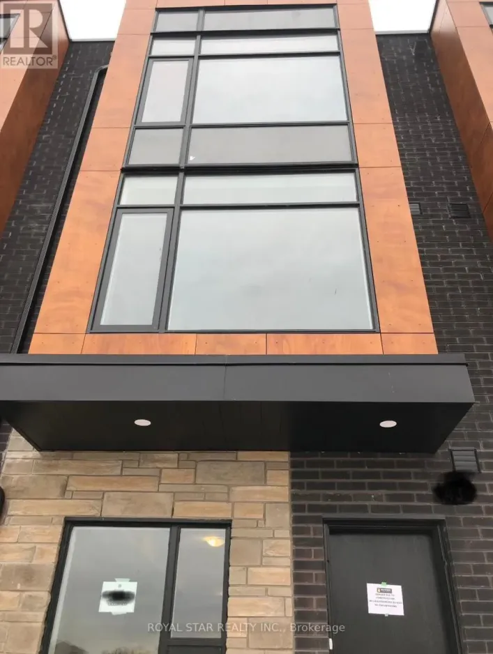 48 - 200 MALTA AVENUE, Brampton